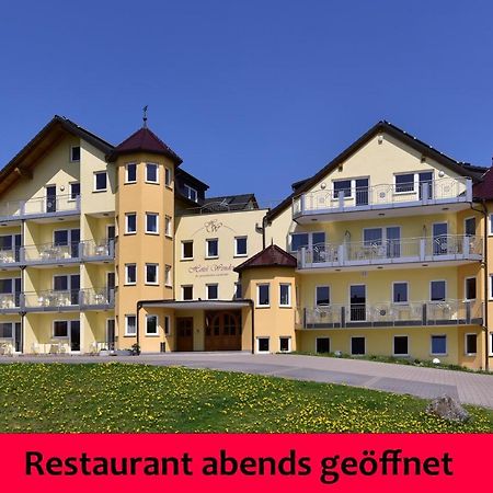 Hotel Wender Vehlberg Екстер'єр фото