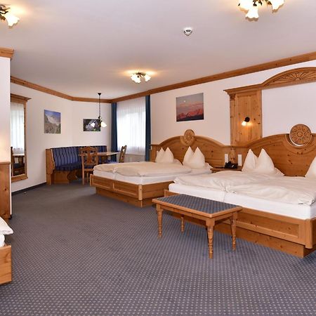 Hotel Wender Vehlberg Екстер'єр фото