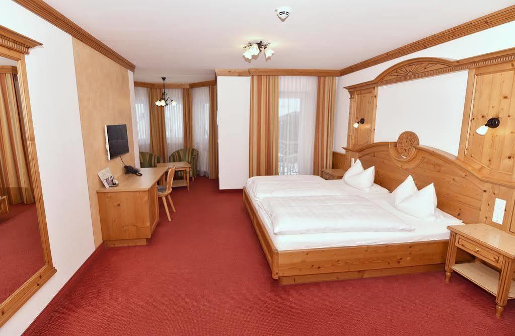 Hotel Wender Vehlberg Екстер'єр фото