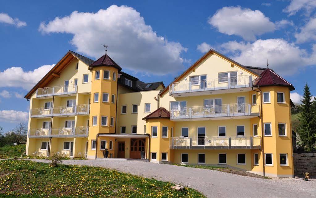 Hotel Wender Vehlberg Екстер'єр фото