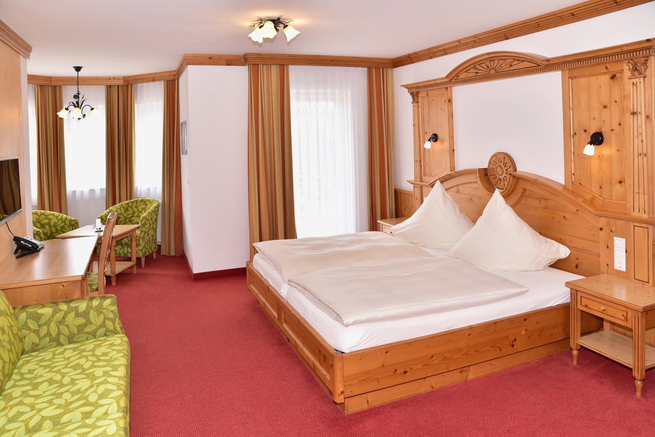 Hotel Wender Vehlberg Екстер'єр фото