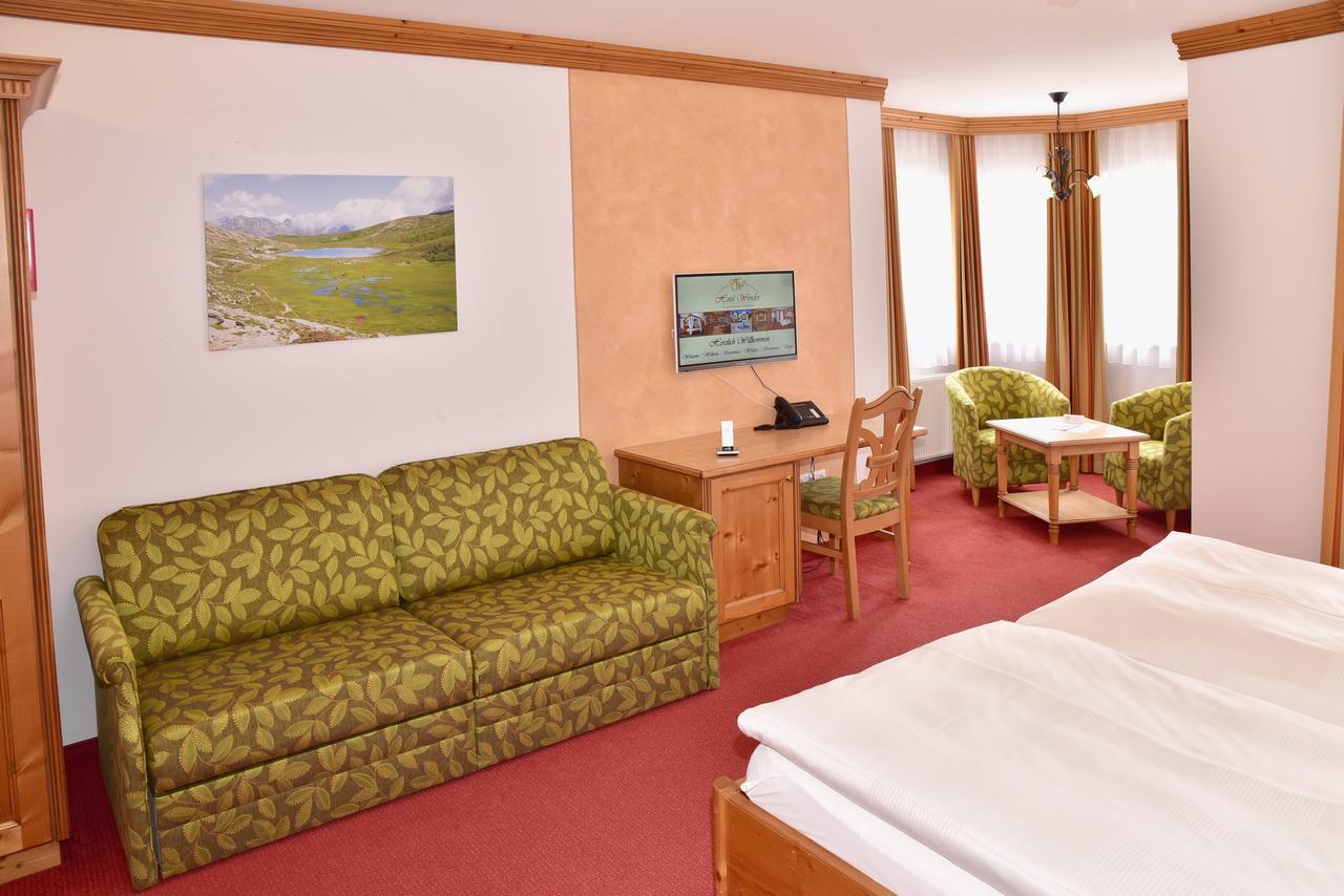 Hotel Wender Vehlberg Екстер'єр фото