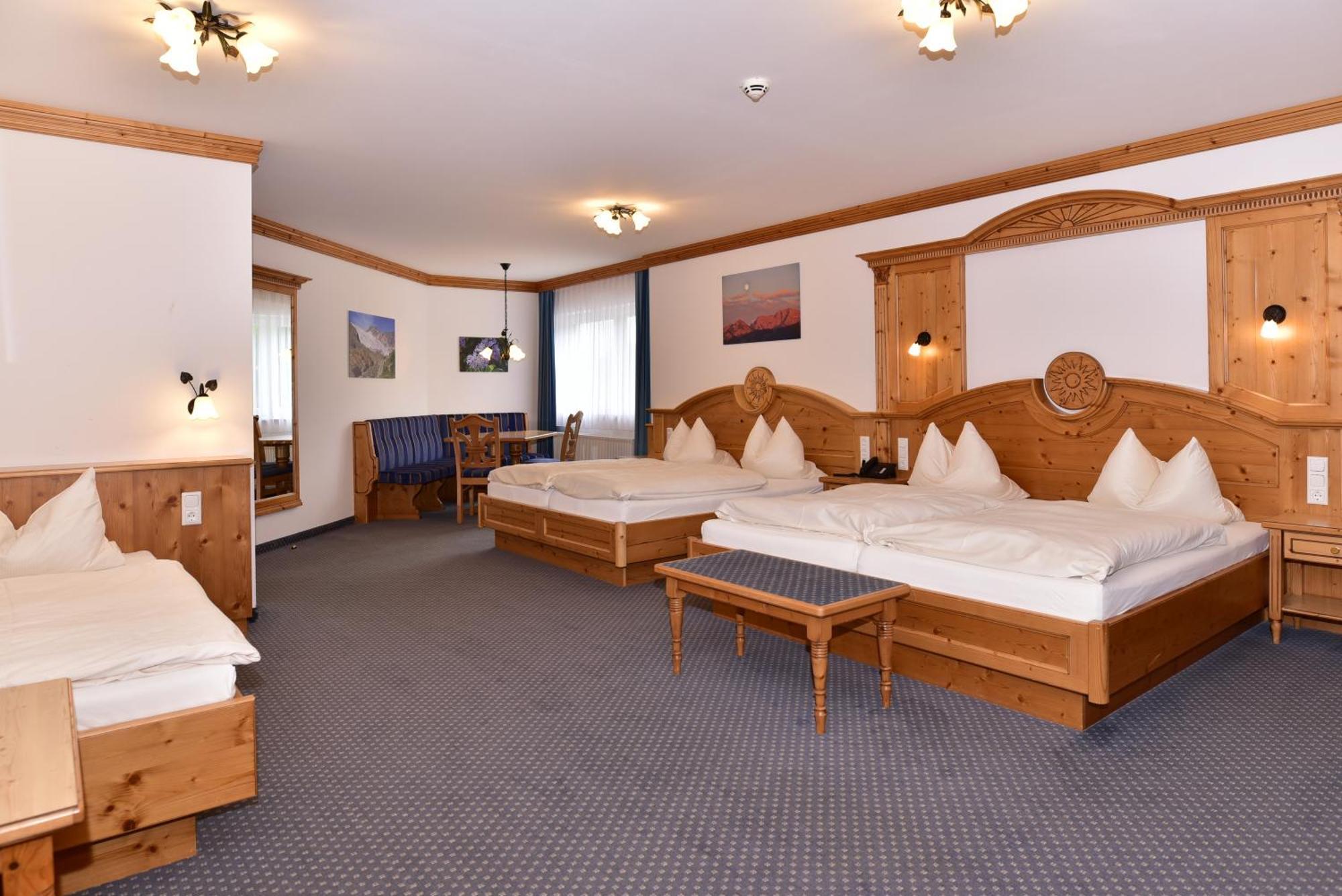 Hotel Wender Vehlberg Екстер'єр фото